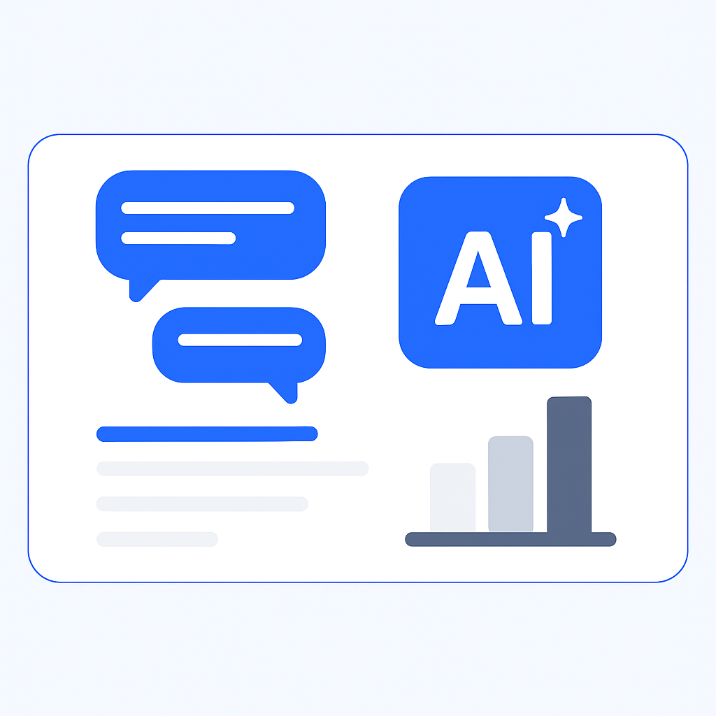 AI Chatbot Conversation Analysis