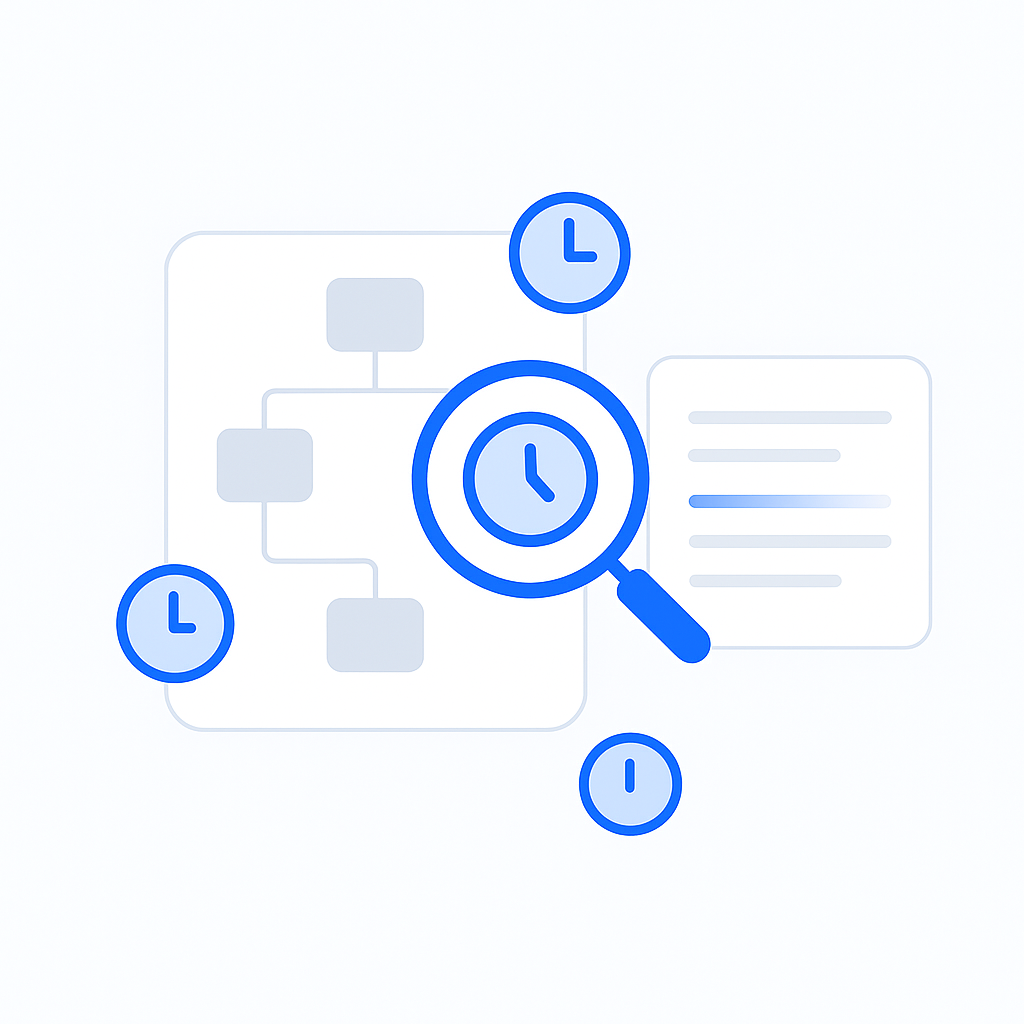 Sitemap Frequency Analyzer Tool