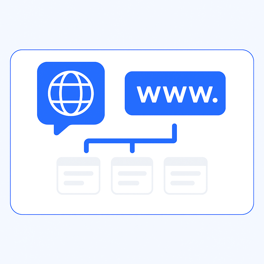 XML Sitemap Generator